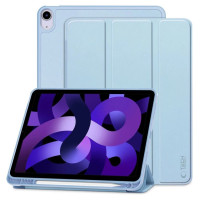 Tech-Protect SC Pen case for iPad Air 10.9" 2020-2022 / 11" 2024 - light blue
