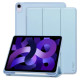Tech-Protect SC Pen case for iPad Air 10.9" 2020-2022 / 11" 2024 - light blue