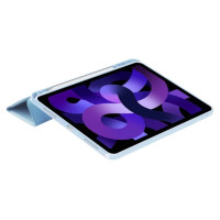 Tech-Protect SC Pen case for iPad Air 10.9" 2020-2022 / 11" 2024 - light blue