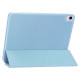 Tech-Protect SC Pen case for iPad Air 10.9" 2020-2022 / 11" 2024 - light blue