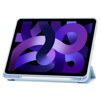 Tech-Protect SC Pen case for iPad Air 10.9" 2020-2022 / 11" 2024 - light blue