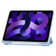 Tech-Protect SC Pen case for iPad Air 10.9" 2020-2022 / 11" 2024 - light blue