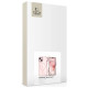 Tech-Protect MagMat MagSafe iPhone 15 Case - Clear Pink