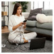 Tech-Protect UltraBoost 3in1 USB-A - Lightning / USB-C / micro USB 3.5A cable 1m - gray