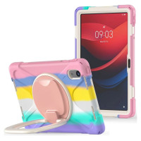 Tech-Protect X-Armor Case for Lenovo Tab M11 11" TB-330 - Pink/Blue