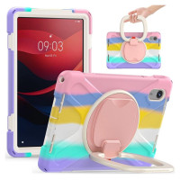 Tech-Protect X-Armor Case for Lenovo Tab M11 11" TB-330 - Pink/Blue