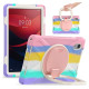 Tech-Protect X-Armor Case for Lenovo Tab M11 11" TB-330 - Pink/Blue