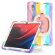 Tech-Protect X-Armor Case for Lenovo Tab M11 11" TB-330 - Pink/Blue
