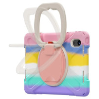 Tech-Protect X-Armor Case for Lenovo Tab M11 11" TB-330 - Pink/Blue