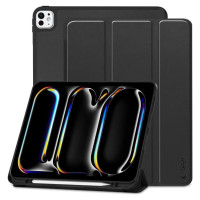 Tech-Protect SC Pen Case for iPad Pro 11" 2024 - Black