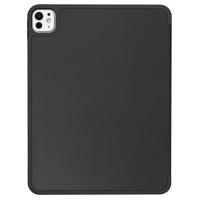Tech-Protect SC Pen Case for iPad Pro 11" 2024 - Black