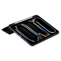 Tech-Protect SC Pen Case for iPad Pro 11" 2024 - Black