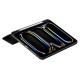 Tech-Protect SC Pen Case for iPad Pro 11" 2024 - Black