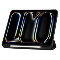 Tech-Protect SC Pen Case for iPad Pro 11" 2024 - Black