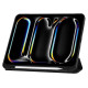 Tech-Protect SC Pen Case for iPad Pro 11" 2024 - Black