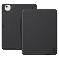 Tech-Protect SC Mag Pen + Keyboard Case for Apple iPad Air 10.9" 4th / 5th gen. (2020-2022) / 11" 6th gen. (2024) - Black