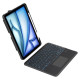 Tech-Protect SC Mag Pen + Keyboard Case for Apple iPad Air 10.9" 4th / 5th gen. (2020-2022) / 11" 6th gen. (2024) - Black