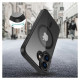 Tech-Protect MagMat MagSafe iPhone 16 Case - Clear