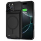 Tech-Protect PowerCase MagSafe Case with 7000mAh Powerbank for iPhone 16 Pro - Black