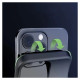 Tech-Protect PowerCase MagSafe Case with 7000mAh Powerbank for iPhone 16 Pro - Black