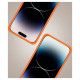 Tech-Protect Supreme Set tempered glass for iPhone 16 - transparent (3 pcs.)