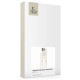 Tech-Protect MagNecklace MagSafe iPhone 16 Pro Case - Beige
