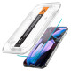 Spigen Glas.tR EZ Fit Tempered Glass with Applicator for Google Pixel 9 / 9 Pro (2 pcs.)