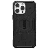 UAG Pathfinder Magsafe Case for iPhone 16 Pro Max - Black