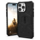 UAG Pathfinder Magsafe Case for iPhone 16 Pro Max - Black