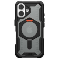 UAG Plasma XTE Magsafe iPhone 16 Case - Black