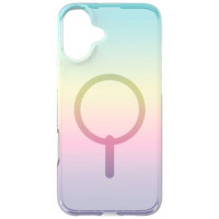 Zagg Milan Snap MagSafe iPhone 16 Plus Case - Iridescent