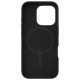Zagg Manhattan Snap MagSafe Case for iPhone 16 Pro - Black