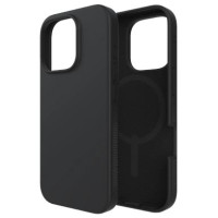 Zagg Manhattan Snap MagSafe Case for iPhone 16 Pro - Black