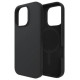 Zagg Manhattan Snap MagSafe Case for iPhone 16 Pro - Black