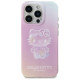 Hello Kitty IML 50th Anniversary Magsafe iPhone 16 Pro Case - Pink