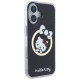 Hello Kitty IML Fun bow Magsafe iPhone 16 Case - Black