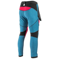 Rockbros Patrol Cycling Windproof Sports Pants Size M - Black