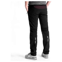Rockbros Patrol Cycling Windproof Sports Pants Size M - Black