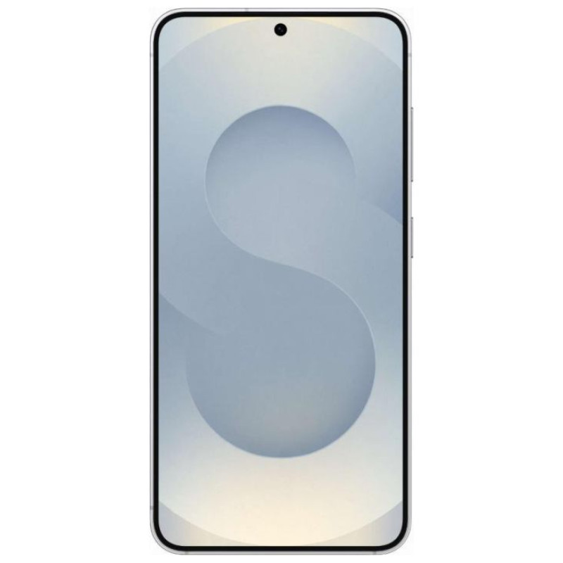 Samsung MOBILE PHONE GALAXY S25/128GB SILVER SM-S931B SAMSUNG