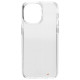 SBS D3O iPhone 15 Pro Max Case - Transparent