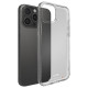 SBS D3O iPhone 15 Pro Max Case - Transparent