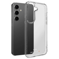 SBS D3O Case for Samsung Galaxy A55 - Transparent