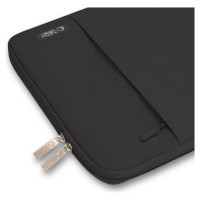 Tech-Protect Sleevy Laptop 15-16 case - black