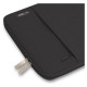 Tech-Protect Sleevy Laptop 15-16 case - black