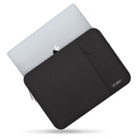 Tech-Protect Sleevy Laptop 15-16 case - black