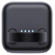 Joyroom JR-W13 5000mAh Wireless Power Bank for Apple Watch + USB-C and Lightning – Black