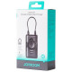 Joyroom JR-W13 5000mAh Wireless Power Bank for Apple Watch + USB-C and Lightning – Black
