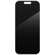 Zagg InvisibleShield Glass Elite Privacy for iPhone 16 Pro