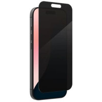 Zagg InvisibleShield Glass Elite Privacy 360 for iPhone 16 Pro