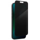 Zagg InvisibleShield Glass Elite Privacy 360 for iPhone 15 Plus / 16 Plus